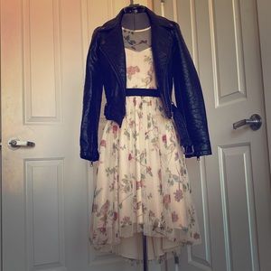 Disney Snow White Lauren Conrad Collection Sz 2